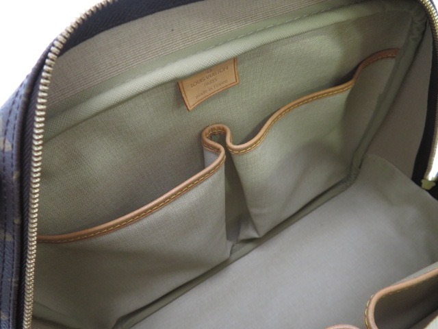 訳あり❣️LOUIS VUITTON＊ルイヴィトン＊ドーヴィル＊モノグラム✨ LOUIS VUITTON ルイ・ヴィトン ドーヴィル モノグラム トート