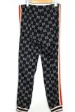 GUCCI グッチ 衣類 GGジャカード ジョギングパンツ メンズL