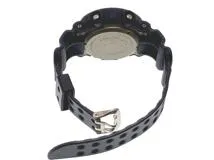 CASIO カシオ 電波時計 G-SHOCK MASTER OF G-SEA FROGMAN DW-8200NK-2JR チタン/樹脂 デジタル文字盤 クオーツ【472】SJ