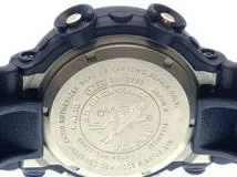 CASIO カシオ 電波時計 G-SHOCK MASTER OF G-SEA FROGMAN DW-8200NK-2JR チタン/樹脂 デジタル文字盤 クオーツ【472】SJ
