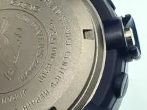 CASIO カシオ 電波時計 G-SHOCK MASTER OF G-SEA FROGMAN DW-8200NK-2JR チタン/樹脂 デジタル文字盤 クオーツ【472】SJ