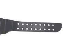 CASIO カシオ 電波時計 G-SHOCK MASTER OF G-SEA FROGMAN DW-8200NK-2JR チタン/樹脂 デジタル文字盤 クオーツ【472】SJ