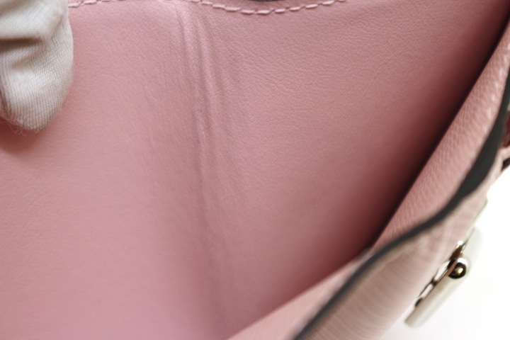 LOUIS VUITTON ルイヴィトン ポルトフォイユ・ツイスト LOUIS VUITTON ルイヴィトン ポルトフォイユ・ツイスト
