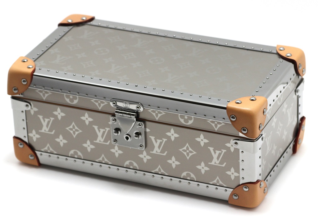 極美品 LouisVuitton ルイヴィトン トランク コフレ8モントル maxresdefault.jpg