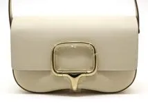 HERMES エルメス デッラ カヴァッレリア エラン クレ GP ゴルード金具 2120000308789【200】