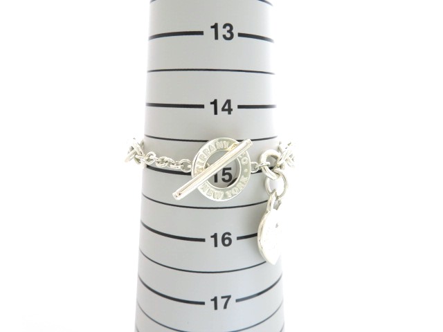 TIFFANY&CO ティファニー リターントゥ ティファニー ハート TIFFANY&CO ティファニー リターントゥ ティファニー ハート