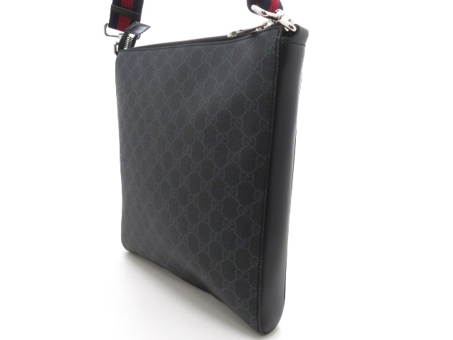 GUCCI グッチ GGスプリーム メッセンジャーバッグ GUCCI グッチ GGスプリーム スモールメッセンジャーバッグ ショルダー