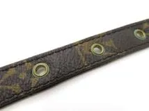 LOUIS VUITTON ルイヴィトン ショルダーバッグ ダヌーブ モノグラム M45266【473】