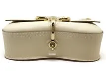 HERMES エルメス デッラ カヴァッレリア エラン クレ GP ゴルード金具 2120000308789【200】