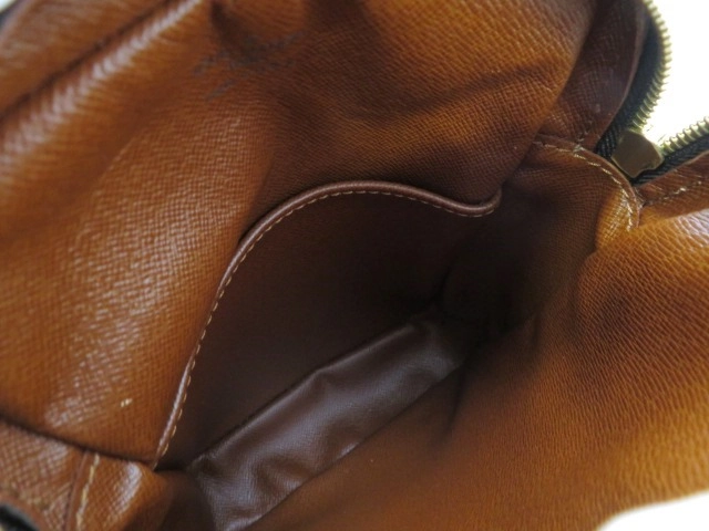 LOUIS VUITTON ルイヴィトン ショルダーバッグ ダヌーブ モノグラム M45266【473】