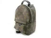 LOUIS VUITTON ルイヴィトン パームスプリングスバックパック LOUIS VUITTON ルイヴィトン パームスプリングスバックパック
