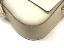 HERMES エルメス デッラ カヴァッレリア エラン クレ GP ゴルード金具 2120000308789【200】