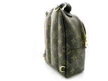LOUIS VUITTON ルイヴィトン パームスプリングスバックパックMINI 