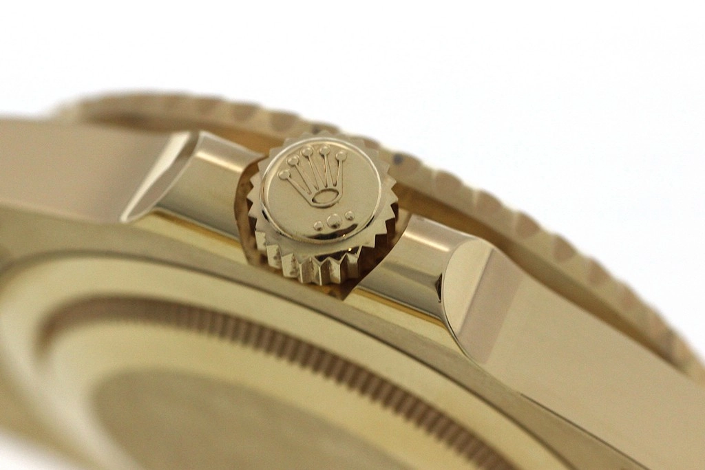 2024年10月正規品 ROLEX ロレックス 腕時計 GMTマスターⅡ 126718GRNR ブラック文字盤 K18イエローゴールド/セラミック グレー/ブラックベゼル 自動巻き【472】SJ