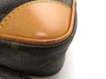 LOUIS VUITTON ルイヴィトン ショルダーバッグ ダヌーブ モノグラム M45266【473】