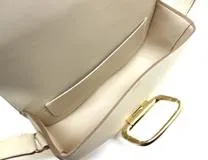 HERMES エルメス デッラ カヴァッレリア エラン クレ GP ゴルード金具 2120000308789【200】