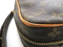 LOUIS VUITTON ルイヴィトン ショルダーバッグ ダヌーブ モノグラム M45266【473】