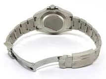 2020年正規品 ROLEX ロレックス 腕時計 216570 エクスプローラーⅡ ブラック文字盤 ステンレススチール メンズ【200】C