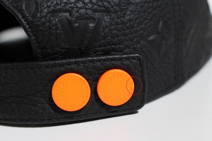 ルイ・ヴィトン キャスケット イージーフィット モノグラム キャップ