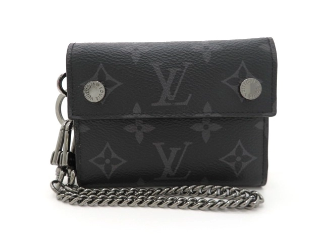 Louis vuitton コンパクトウォレット　財布