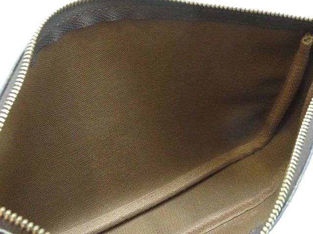 LOUIS VUITTON ルイ・ヴィトン ポシェット・アクセソワール モノグラム M51980【430】2148103681332