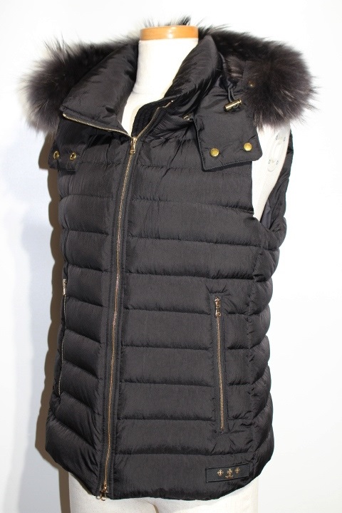 TATRAS タトラス ダウンベスト ORSIERA LTA18A4573 レディース02