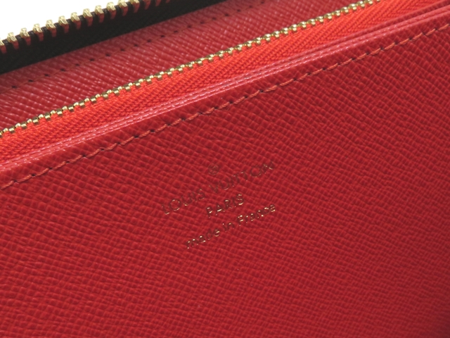 LOUIS VUITTON ルイヴィトン ジッピーウォレット マイLV LOUIS VUITTON ルイヴィトン ジッピーウォレット マイLV