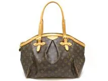 LOUIS VUITTON ルイ・ヴィトン ティヴォリGM モノグラム M40144【430】2148103678707  の購入なら「質」の大黒屋（公式）