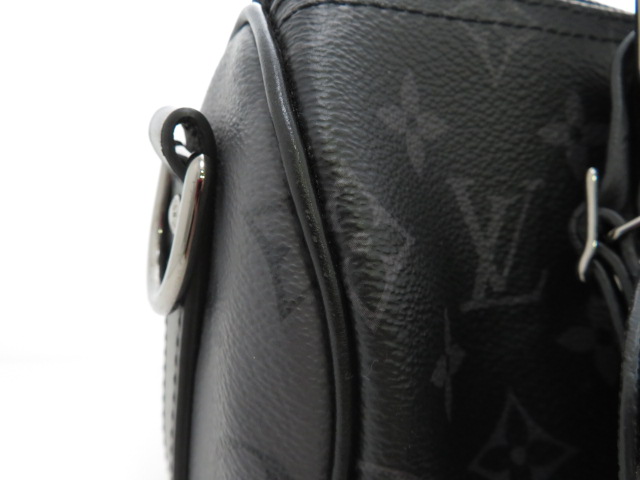 LOUIS VUITTON ルイヴィトン キーポル・バンドリエール25