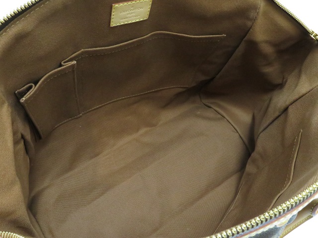 LOUIS VUITTON ルイ・ヴィトン ティヴォリGM モノグラム M40144【430  