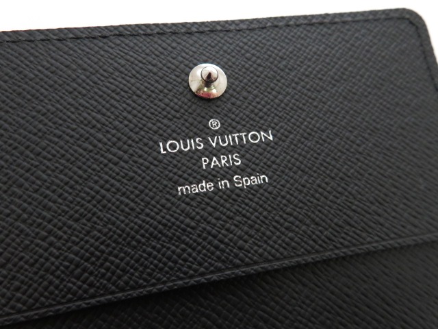 LOUIS VUITTON ルイヴィトン アンヴェロップ・カルト ドゥ ヴィジット