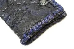 CHANEL シャネル 衣類 コート レディース34 ブラック/ネイビー アセテート／シルク P54623V38296 （2148103614200）【200】