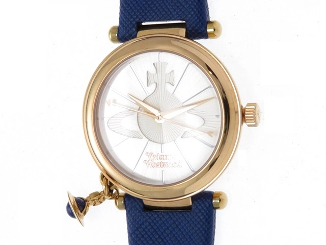 Vivienne Westwood ヴィヴィアン ウエストウッド 時計 レディース時計