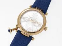 Vivienne Westwood ヴィヴィアン ウエストウッド 時計 レディース時計 