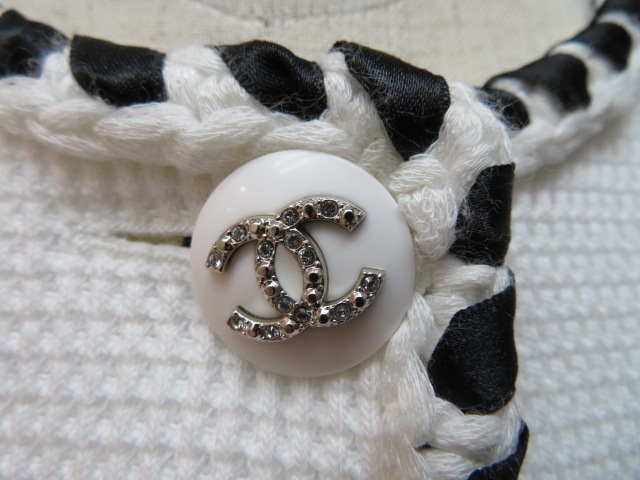 軽やかホワイトリュクス♡【CHANEL】ジャケット 楽天市場】シャネル CHANEL ツイードジャケット 衣料品 アウター