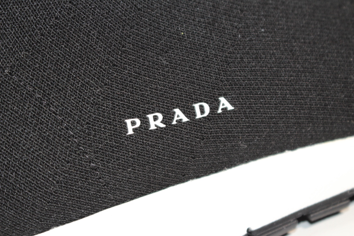 PRADA(プラダ)CALZATURE DONNA Prada Calzature Donna Shoes 38 | eBay