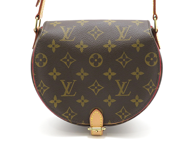 LOUIS VUITTON ルイヴィトン タンブラン モノグラム【430