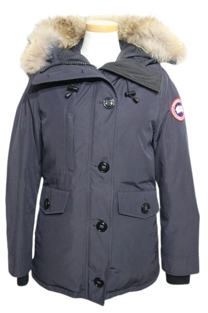 CANADA GOOSE（カナダグース） ダウン2300JL Sサイズ