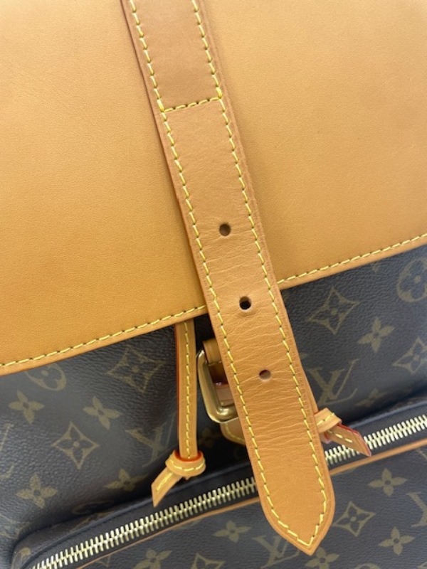 ルイビィトン　バック 楽天市場】【バッグ】LOUIS VUITTON ルイ ヴィトン モノグラム