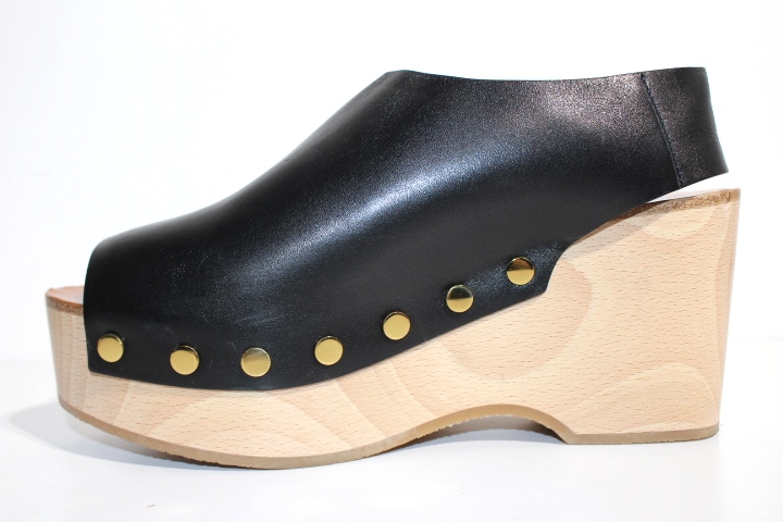 CELINE レザー サンダル ブラック 363684582C38NO セリーヌ レザー サンダル ブラック 363684582C38NO CELINE