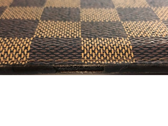 LOUIS VUITTON ルイ・ヴィトン クラッチバッグ ポシェット LOUIS VUITTON ルイ・ヴィトン クラッチバッグ ポシェット
