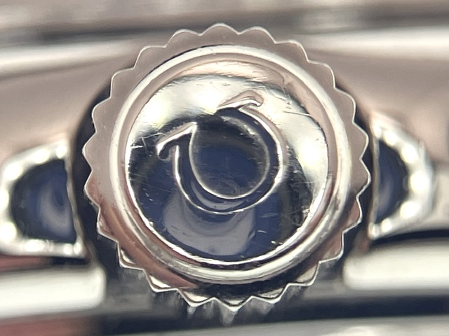 訳あり オメガ シーマスター 300m 2582.80 レディース 付属品あり 訳あり オメガ シーマスター 300m 2582.80 レディース 付属品