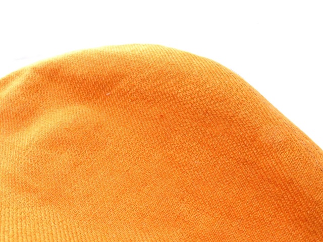 HERMES エルメス 帽子 リネンハット レディース 麻(リネン