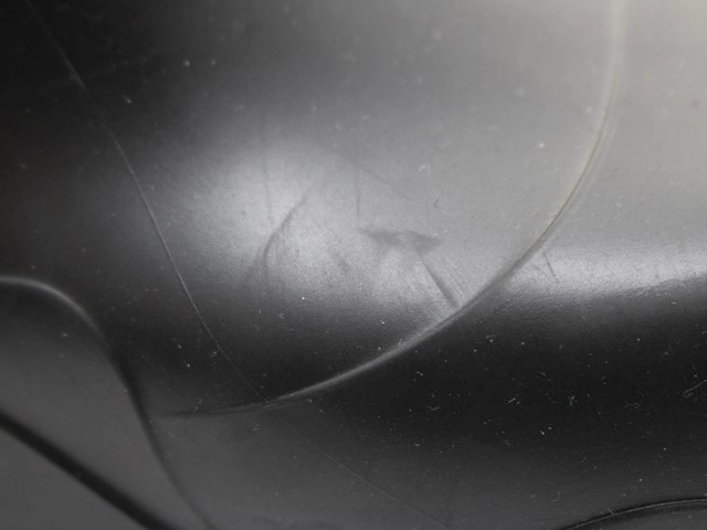 BOTTEGA VENETA　ボッテガ・ヴェネタ　Puddleシアリングアンクルブーツ　レディース36　ブラック　ラバー　677338 V1BM0　2147200530291　【432】