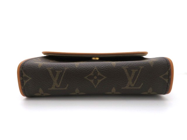 LOUIS VUITTON ルイヴィトン ポシェット・フロランティーヌ
