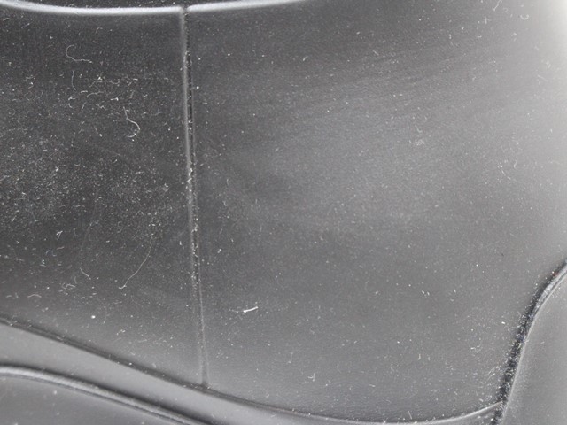 BOTTEGA VENETA ボッテガ・ヴェネタ Puddleシアリングアンクルブーツ