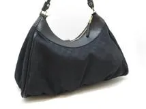 GUCCI グッチ アビー GGワンショルダー 189833 ブラック