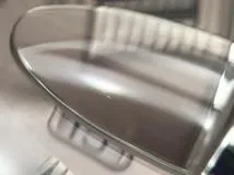 Cartier カルティエ 腕時計 ロードスターSM W62017V3 SS/SS ピンク文字盤 クオーツ【472】MN