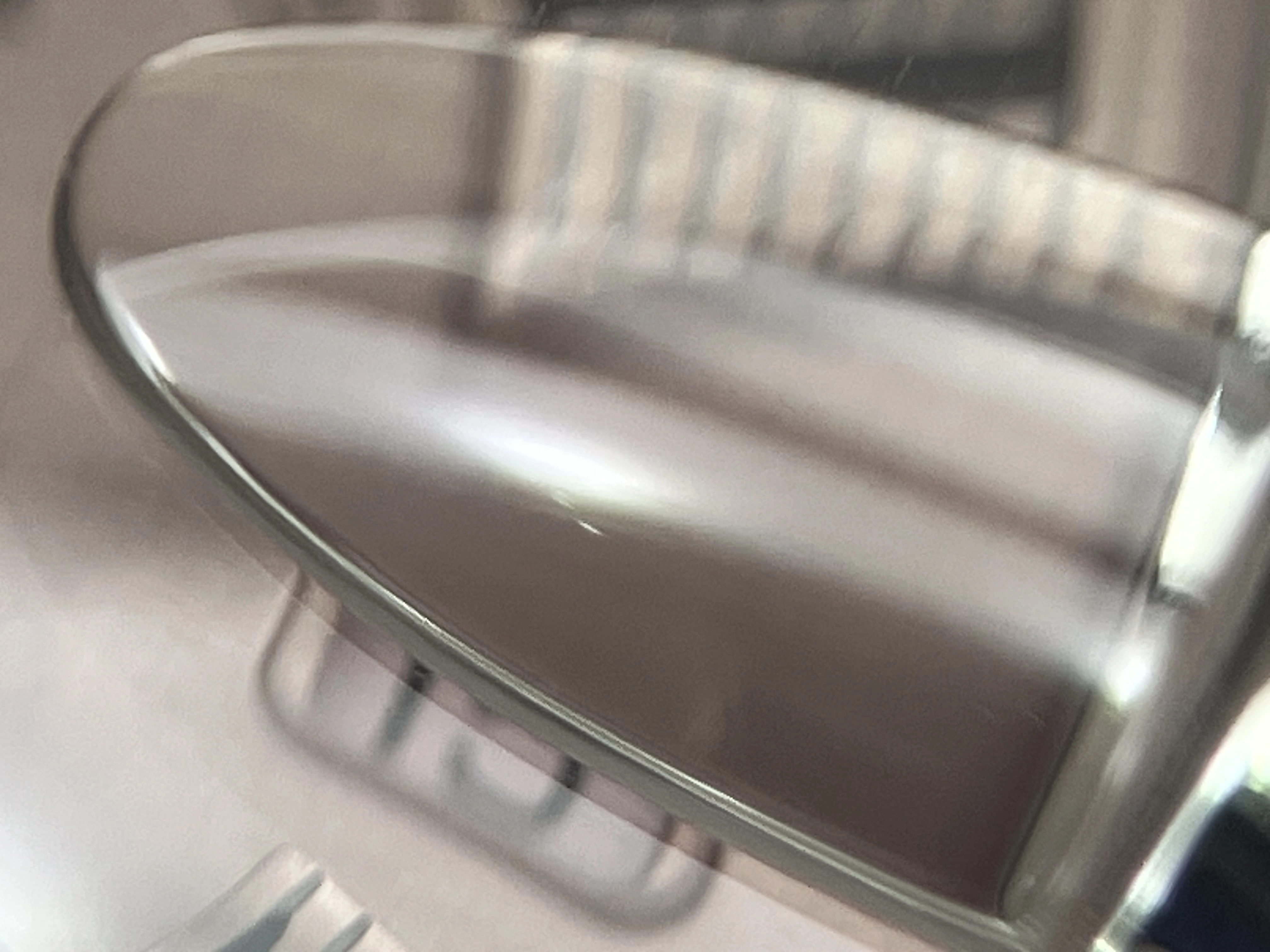 Cartier カルティエ 腕時計 ロードスターSM W62017V3 SS/SS ピンク文字盤 クオーツ【472】MN