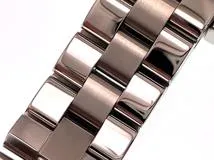 Cartier カルティエ 腕時計 ロードスターSM W62017V3 SS/SS ピンク文字盤 クオーツ【472】MN